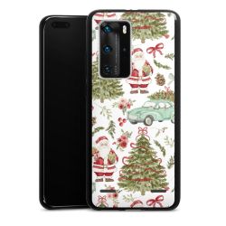 Carry Case Single Black