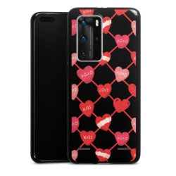 Carry Case Single Black