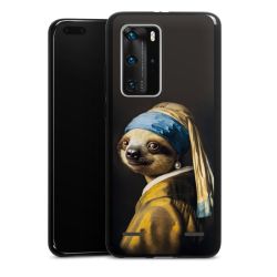 Carry Case Single Black