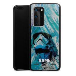 Carry Case Single Black