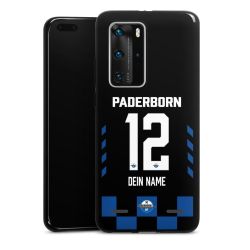 Carry Case Hülle Schwarz ohne Band