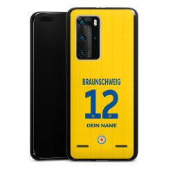 Carry Case Hülle Schwarz ohne Band