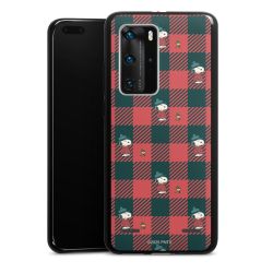 Carry Case Single Black