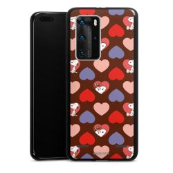 Carry Case Single Black