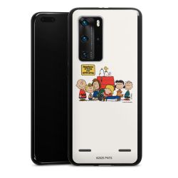 Carry Case Single Black