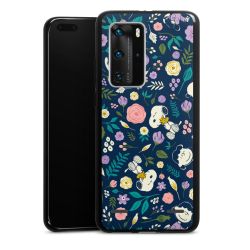 Carry Case Single Black