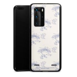 Carry Case Single Black