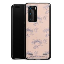 New Carry Case Hülle Schwarz