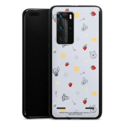 New Carry Case Hülle Schwarz