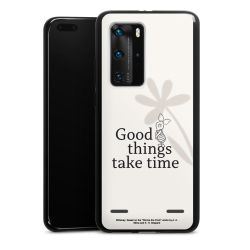 New Carry Case Hülle Schwarz