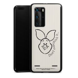 New Carry Case Hülle Schwarz