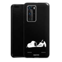 Carry Case Single Black