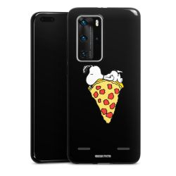 Carry Case Single Black