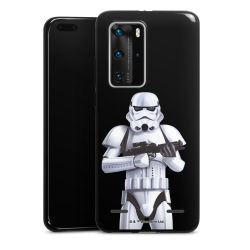 Carry Case Single Black