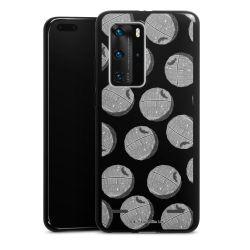 Carry Case Single Black