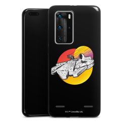 Carry Case Single Black