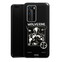 New Carry Case Hülle Schwarz