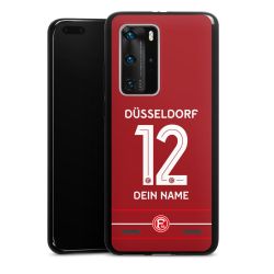 Carry Case Hülle Schwarz ohne Band