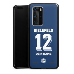 Carry Case Hülle Schwarz ohne Band