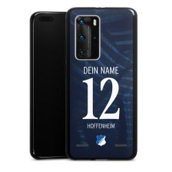 Carry Case Hülle Schwarz ohne Band