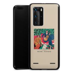 Carry Case Single Black