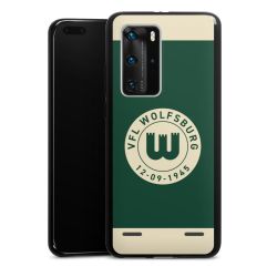 Carry Case Hülle Schwarz ohne Band