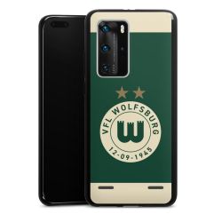 Carry Case Hülle Schwarz ohne Band