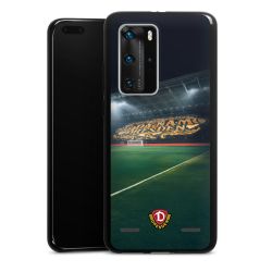 Carry Case Hülle Schwarz ohne Band