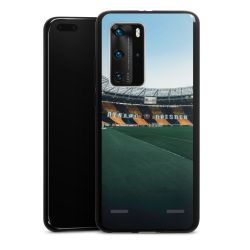 Carry Case Hülle Schwarz ohne Band