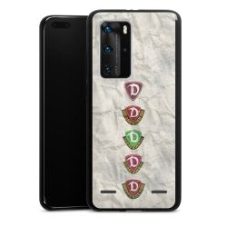 Carry Case Hülle Schwarz ohne Band