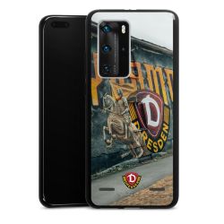 Carry Case Hülle Schwarz ohne Band