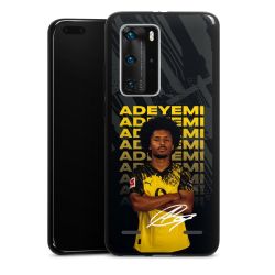 Carry Case Single Black