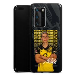 Carry Case Single Black