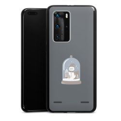 Carry Case Single Black