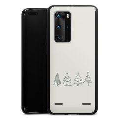 Carry Case Single Black