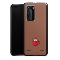 Carry Case Single Black