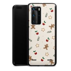 Carry Case Single Black