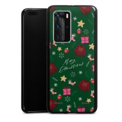 Carry Case Single Black