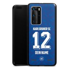 Carry Case Hülle Schwarz ohne Band