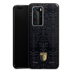 Carry Case Hülle Schwarz ohne Band