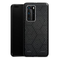 Carry Case Single Black