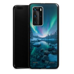 Carry Case Single Black