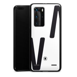 Carry Case Single Black