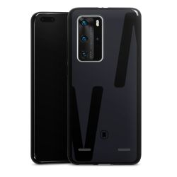 Carry Case Single Black