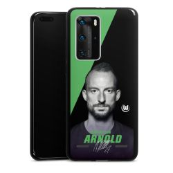 Carry Case Hülle Schwarz ohne Band