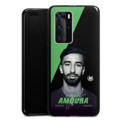 Carry Case Hülle Schwarz ohne Band