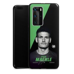 Carry Case Hülle Schwarz ohne Band