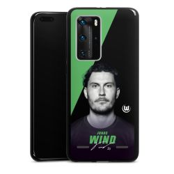 Carry Case Hülle Schwarz ohne Band