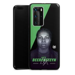 Carry Case Hülle Schwarz ohne Band