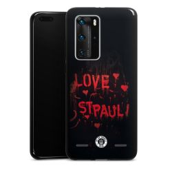 Carry Case Hülle Schwarz ohne Band